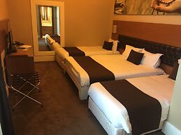 City Hotel Plovdiv