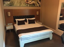 City Hotel Plovdiv