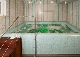 City Hotel Plovdiv