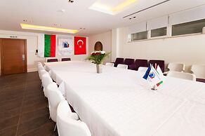City Hotel Plovdiv