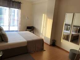 Apartamento Vistas Infinitas