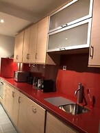 Apartamento Vistas Infinitas