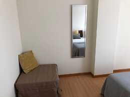 Apartamento Vistas Infinitas