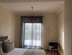 Apartamento Vistas Infinitas