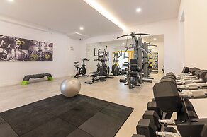Sercotel El Balcón de la Bahía