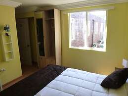 Hotel Barrio Yungay