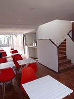 Hotel Barrio Yungay