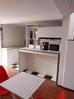 Hotel Barrio Yungay