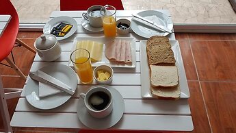 Hotel Barrio Yungay