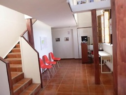 Hotel Barrio Yungay