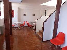 Hotel Barrio Yungay