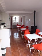 Hotel Barrio Yungay