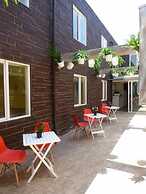 Hotel Barrio Yungay