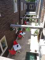 Hotel Barrio Yungay