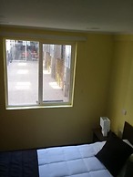 Hotel Barrio Yungay
