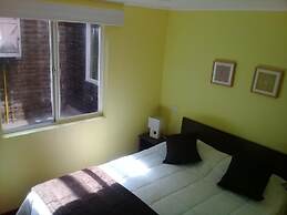 Hotel Barrio Yungay