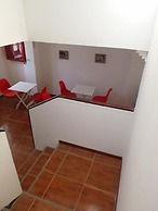 Hotel Barrio Yungay