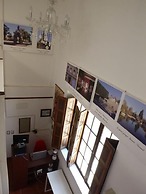 Hotel Barrio Yungay