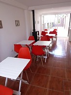 Hotel Barrio Yungay