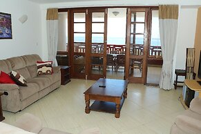 Wild Flower Apartment