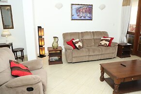 Wild Flower Apartment