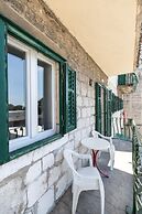 Apinelo Port Rooms