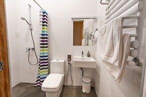 Memoir Hotel