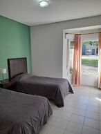 Los Robles Apart Hotel