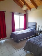 Los Robles Apart Hotel