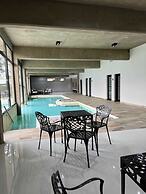 Los Robles Apart Hotel