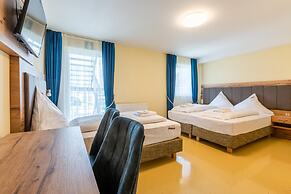 Hotel Arena