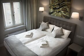 Hotel Lindenau Inn