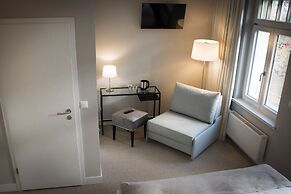 Hotel Lindenau Inn