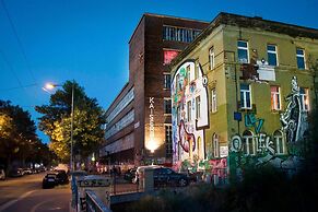 Hotel Lindenau Inn