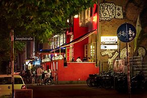 Hotel Lindenau Inn