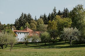 Kosbor Panzió