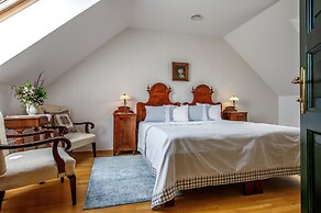 Kosbor Panzió