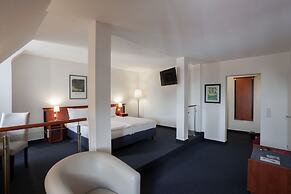 Hotel Am See