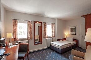 Hotel Am See