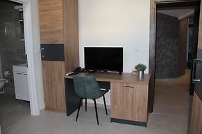 Urban Lodge Belgrade