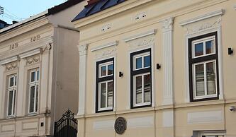 Urban Lodge Belgrade
