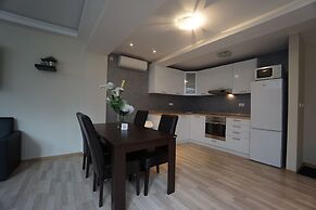 Urban Lodge Belgrade