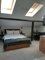 Urban Lodge Belgrade