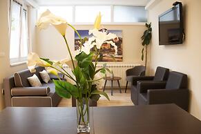 Urban Lodge Belgrade