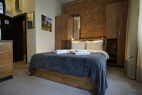 Urban Lodge Belgrade