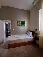 Urban Lodge Belgrade