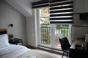 Urban Lodge Belgrade