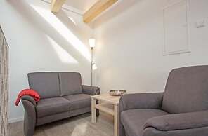 Wohnung Bucki