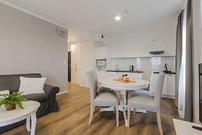 Symphony - Baltica Towers