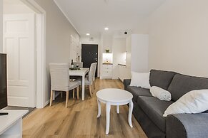 Symphony - Baltica Towers